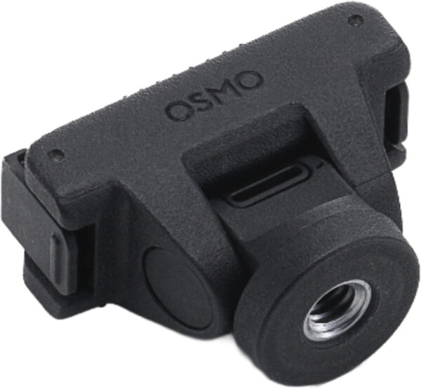 DJI Osmo Adjustable Quick-Release Adapter Mount