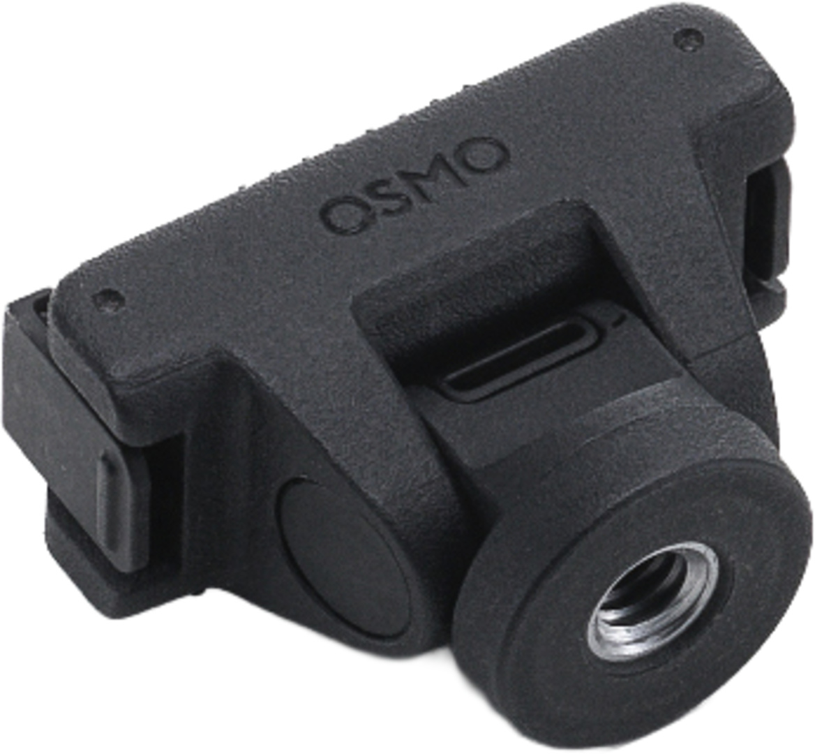 DJI Osmo Adjustable Quick-Release Adapter Mount – Bild 3
