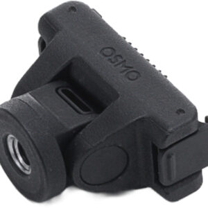 DJI Osmo Adjustable Quick-Release Adapter Mount – Bild 1