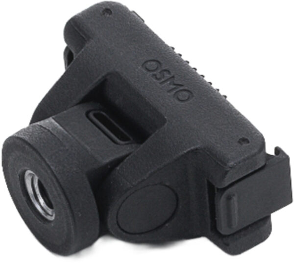 DJI Osmo Adjustable Quick-Release Adapter Mount