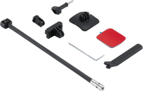 DJI Osmo Third-Person Helmet Mount Kit