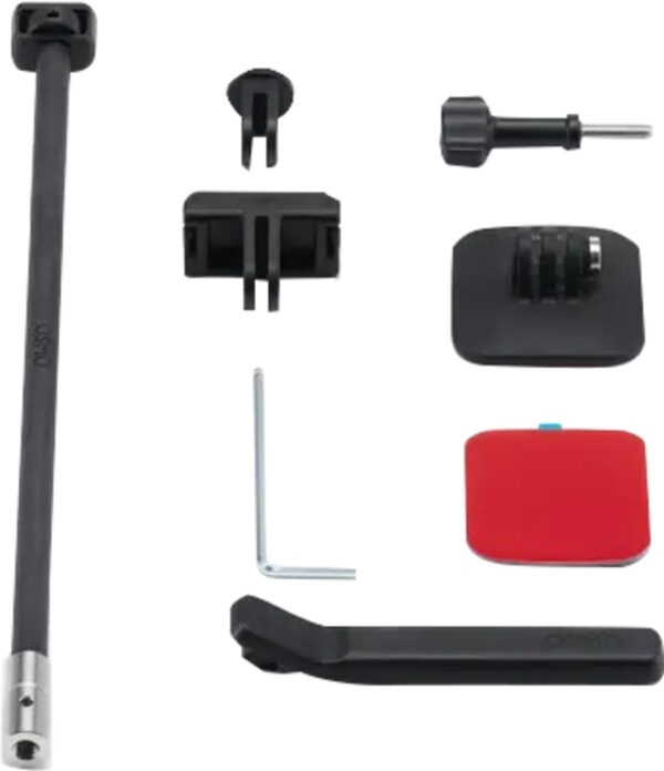 DJI Osmo Third-Person Helmet Mount Kit
