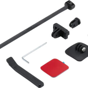 DJI Osmo Third-Person Helmet Mount Kit – Bild 2