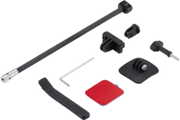 DJI Osmo Third-Person Helmet Mount Kit