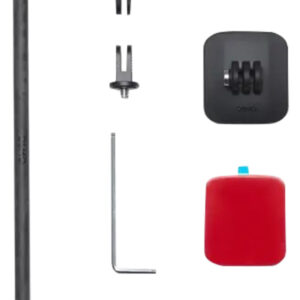 DJI Osmo Third-Person Helmet Mount Kit – Bild 1