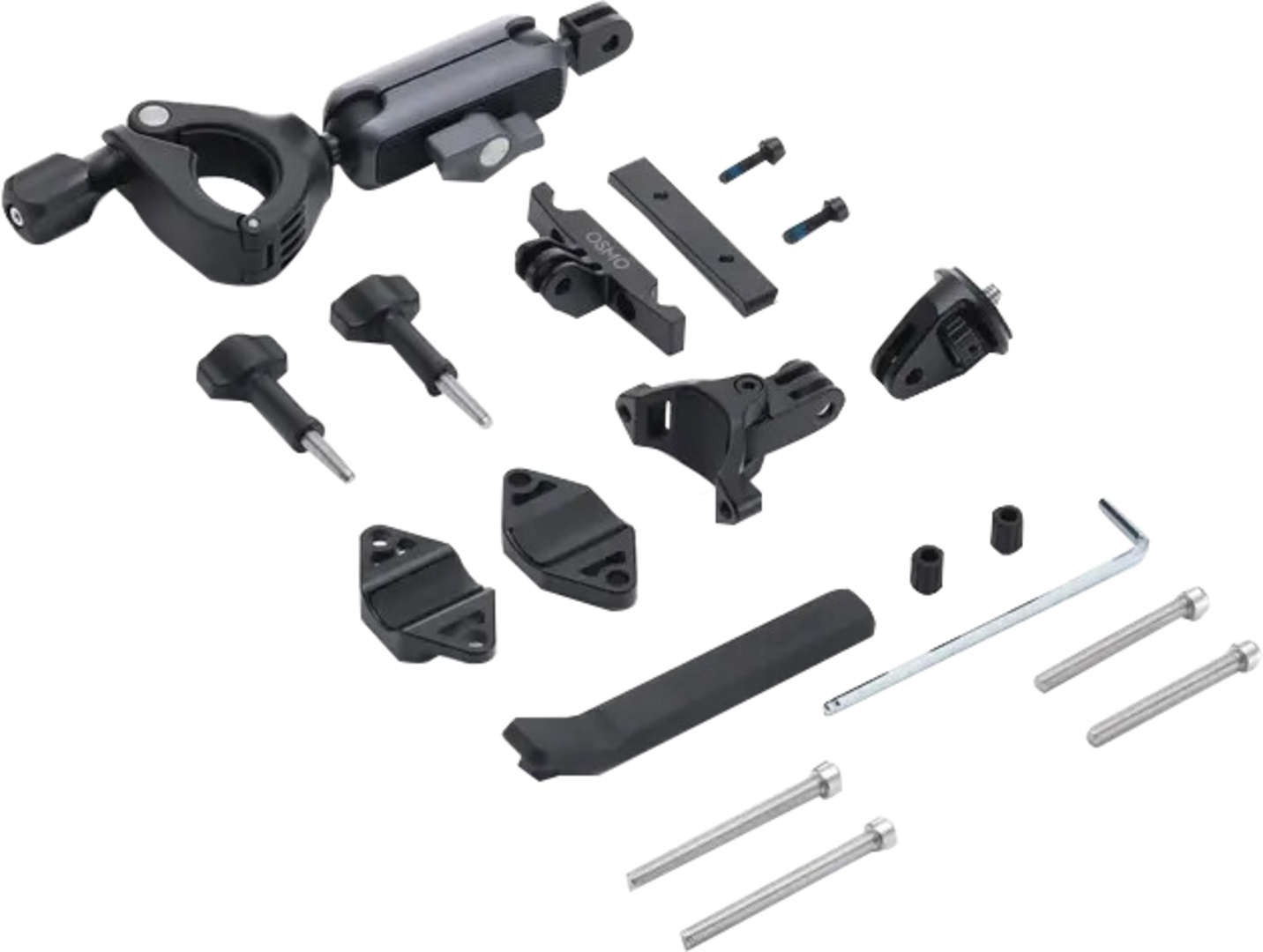 DJI Osmo Bike Rear Mount Kit – Bild 4