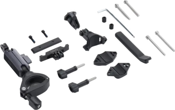 DJI Osmo Bike Rear Mount Kit