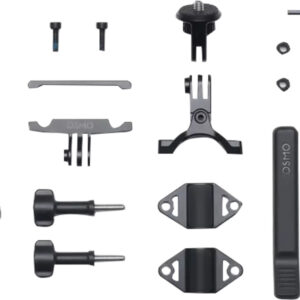 DJI Osmo Bike Rear Mount Kit – Bild 2