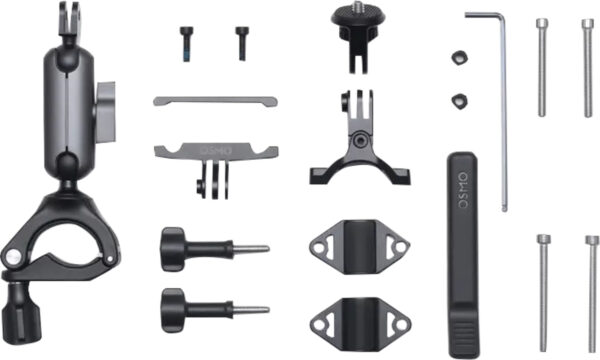 DJI Osmo Bike Rear Mount Kit