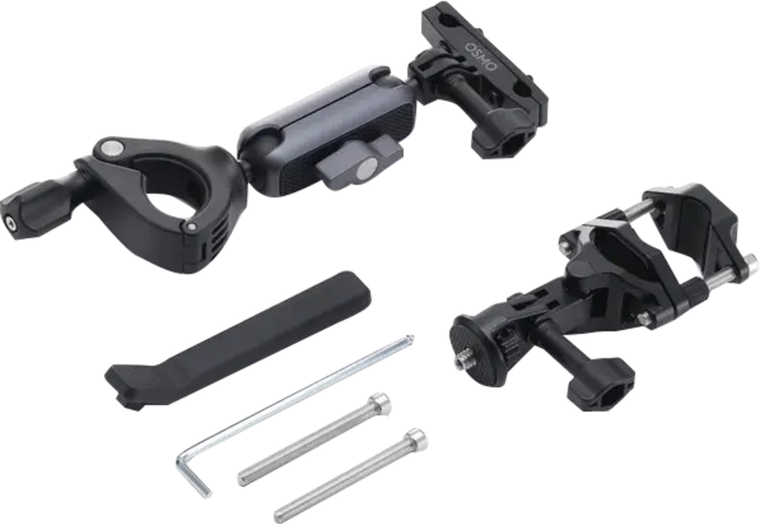 DJI Osmo Bike Rear Mount Kit