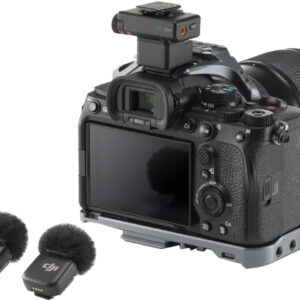 DJI Mic Series Camera Adapter – Bild 5