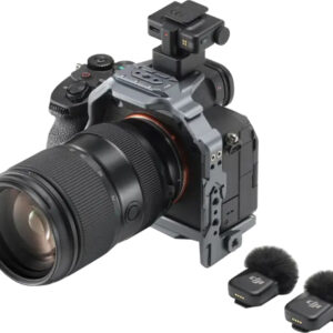 DJI Mic Series Camera Adapter – Bild 4