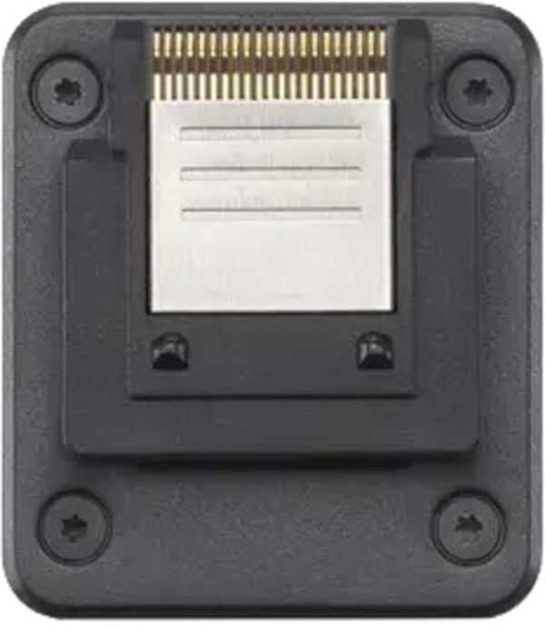 DJI Mic Series Camera Adapter