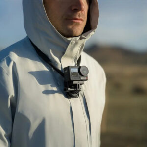 DJI Osmo Hanging Neck Mount Max – Bild 5