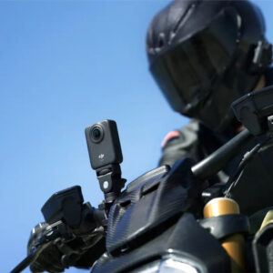 DJI Osmo Motorcycle Heavy-Duty Mount – Bild 5