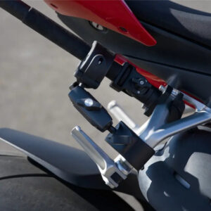 DJI Osmo Dual Heavy-Duty Clamp – Bild 4