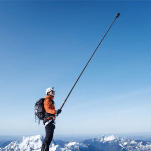 DJI Osmo 2.5m Extended Carbon Fiber Selfie Stick – Bild 5