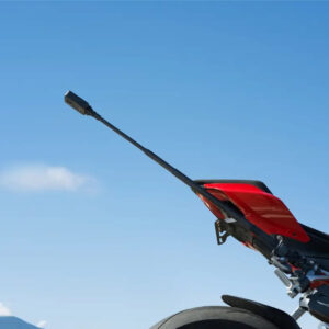 DJI Osmo 1m High-Strength Carbon Fiber Invisible Selfie Stic – Bild 5