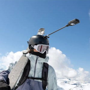 DJI Osmo Third-Person Helmet Mount Kit – Bild 5