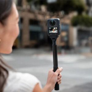 DJI Osmo 1.2m Invisible Selfie Stick Kit – Bild 5