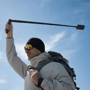 DJI Osmo Vortex Rotating Handle – Bild 5