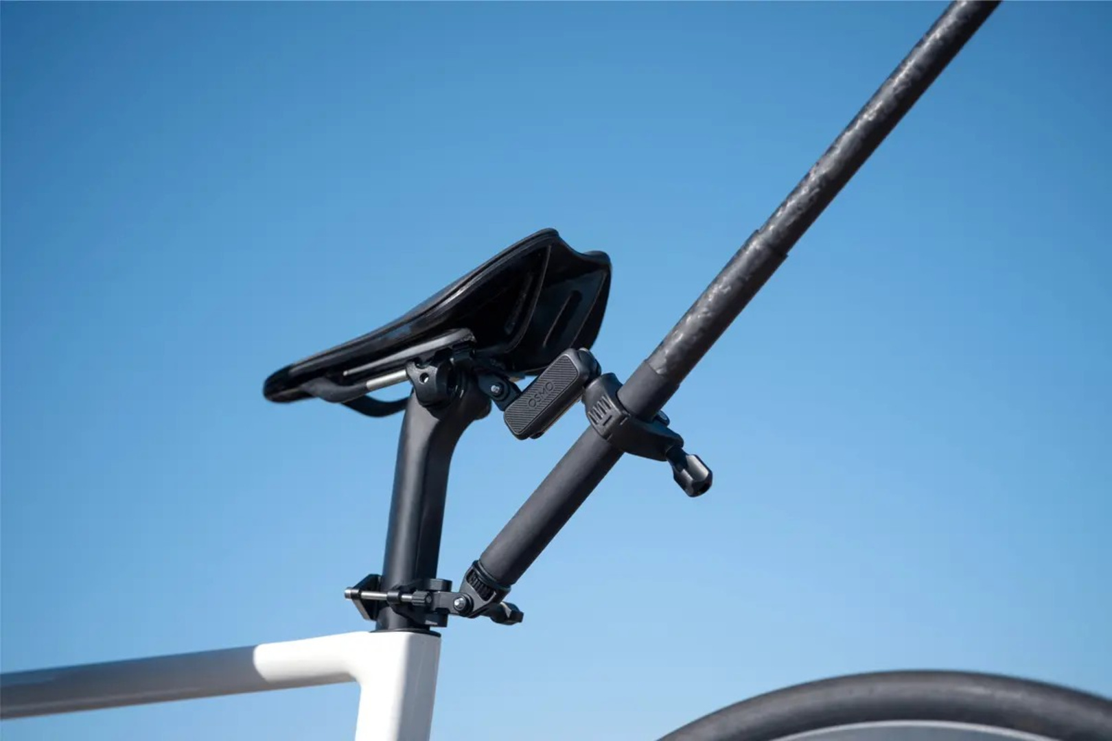 DJI Osmo Bike Rear Mount Kit – Bild 5