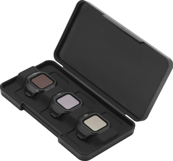 DJI Mini 5 Pro ND Filters Set(ND8/32/128)