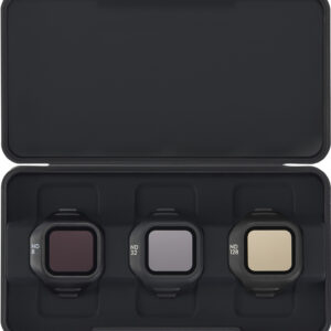 DJI Mini 5 Pro ND Filters Set(ND8/32/128) – Bild 1
