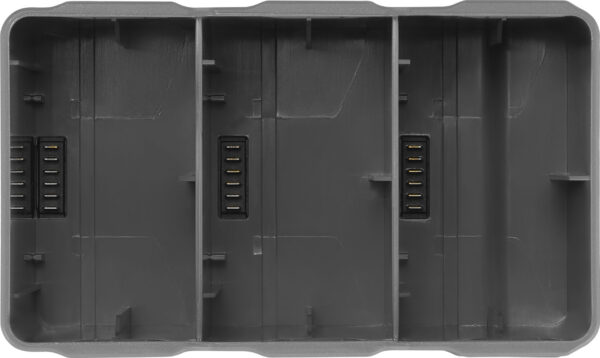 DJI Mini 5 Pro Two-Way Charging Hub