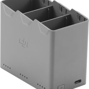 DJI Mini 5 Pro Two-Way Charging Hub – Bild 3