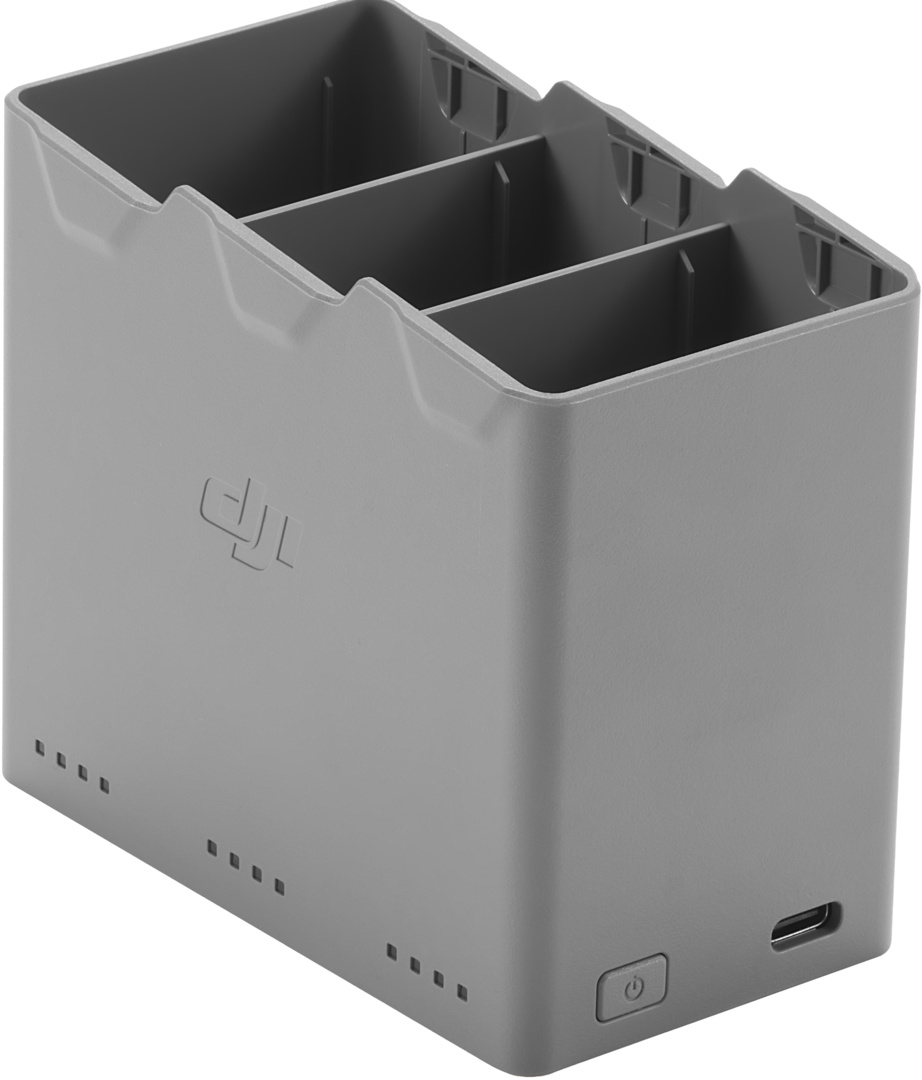 DJI Mini 5 Pro Two-Way Charging Hub – Bild 3