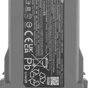 DJI Mini 5 Pro Intelligent Flight Battery – Bild 3