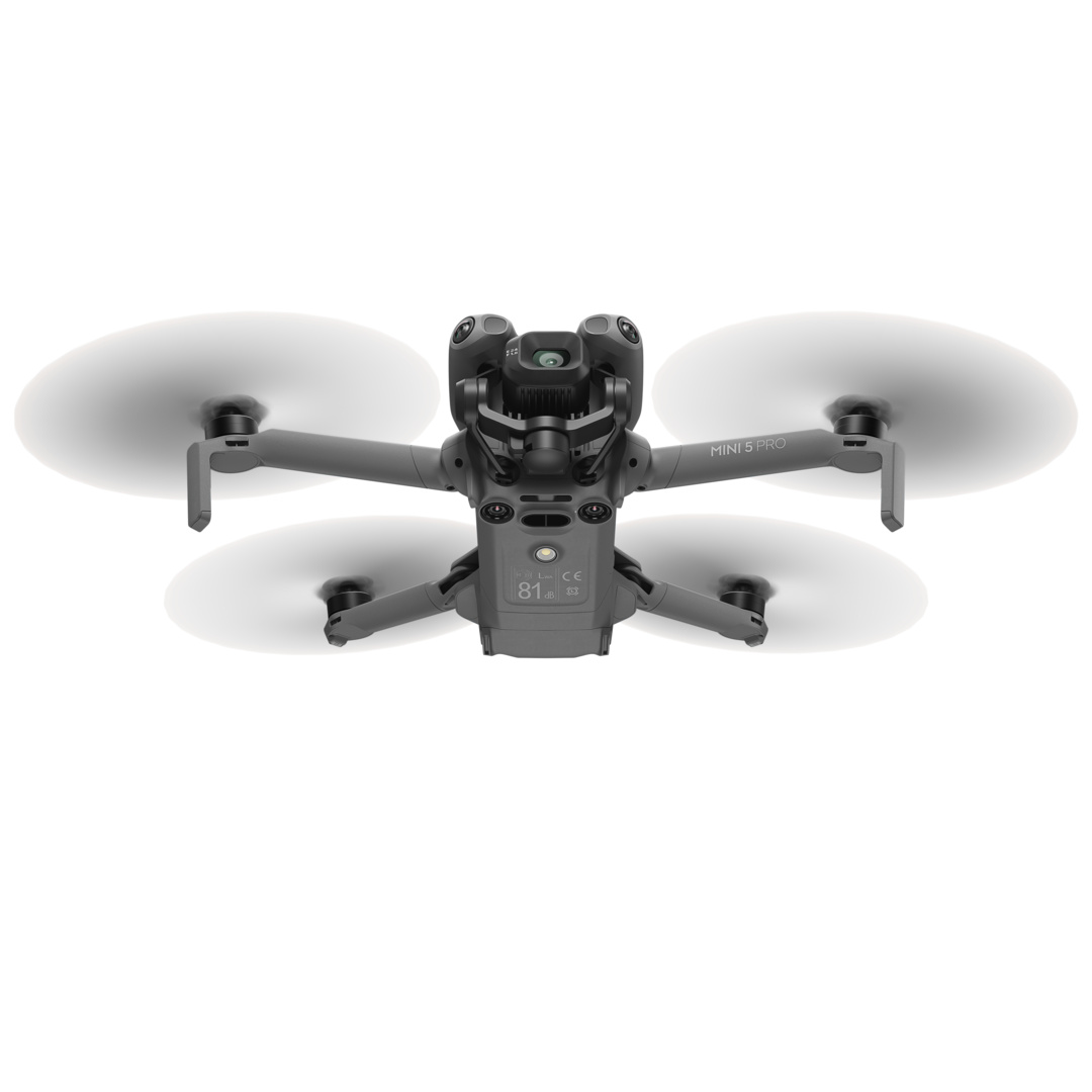 DJI Mini 5 Pro – Bild 4