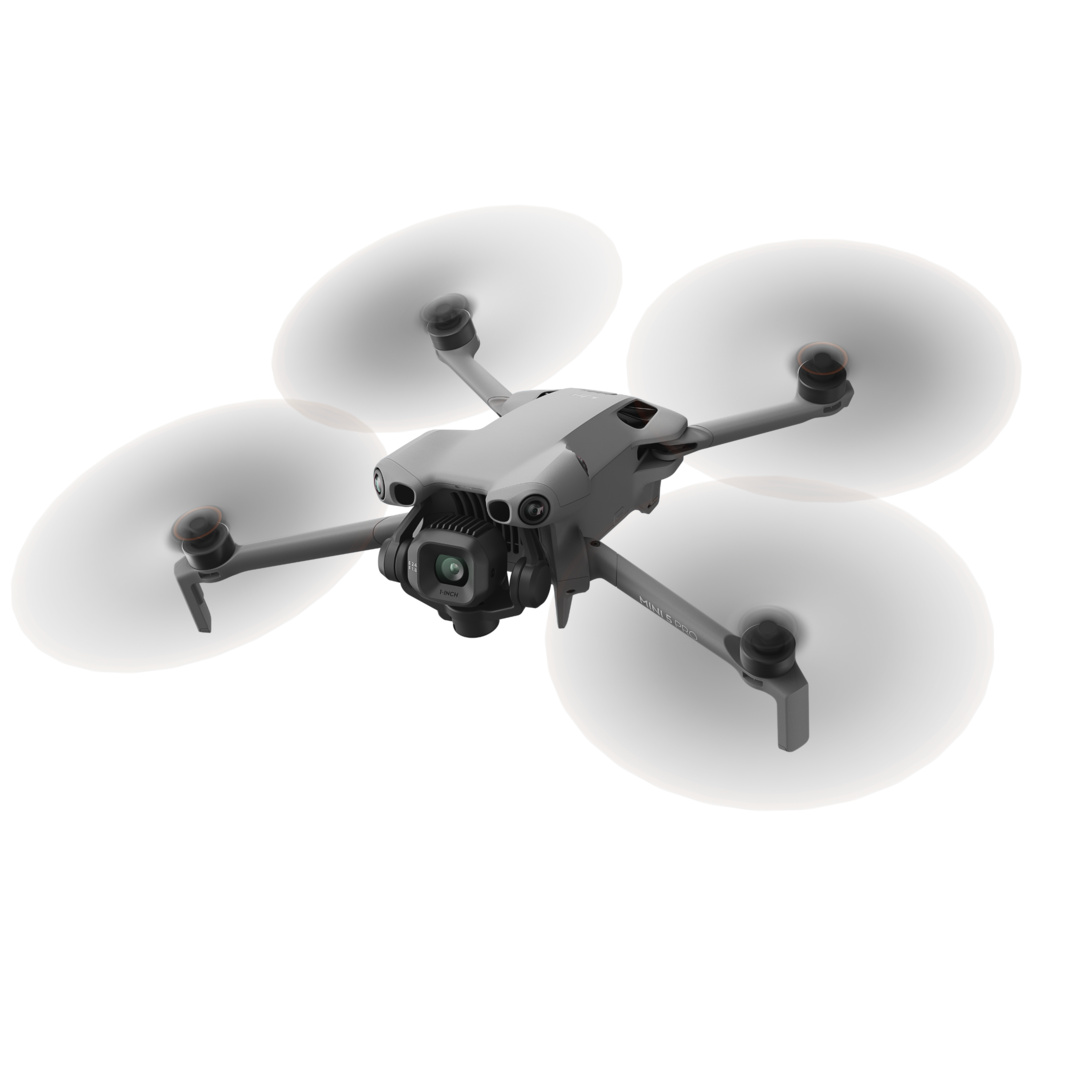 DJI Mini 5 Pro – Bild 3