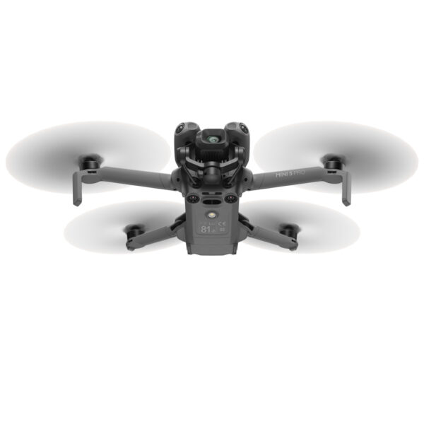 DJI Mini 5 Pro Fly More Combo (DJI RC2)