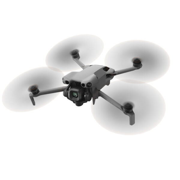 DJI Mini 5 Pro Fly More Combo (DJI RC2)