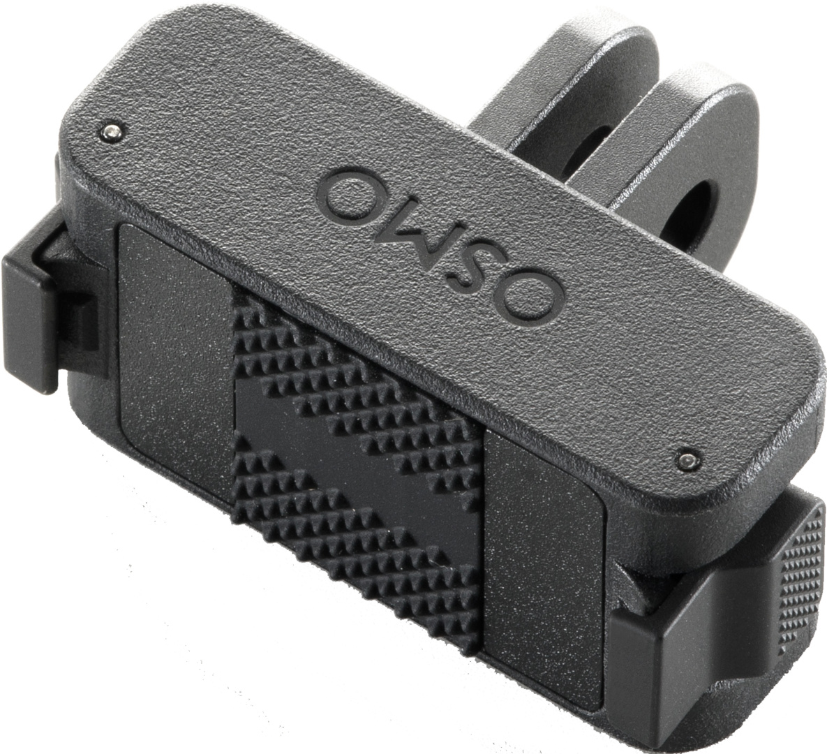 DJI Osmo Dual-Direction Quick-Release Foldable Adapter Mount – Bild 2