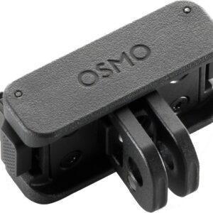 DJI Osmo Dual-Direction Quick-Release Foldable Adapter Mount – Bild 1
