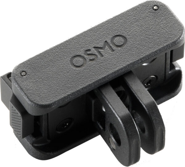 DJI Osmo Dual-Direction Quick-Release Foldable Adapter Mount