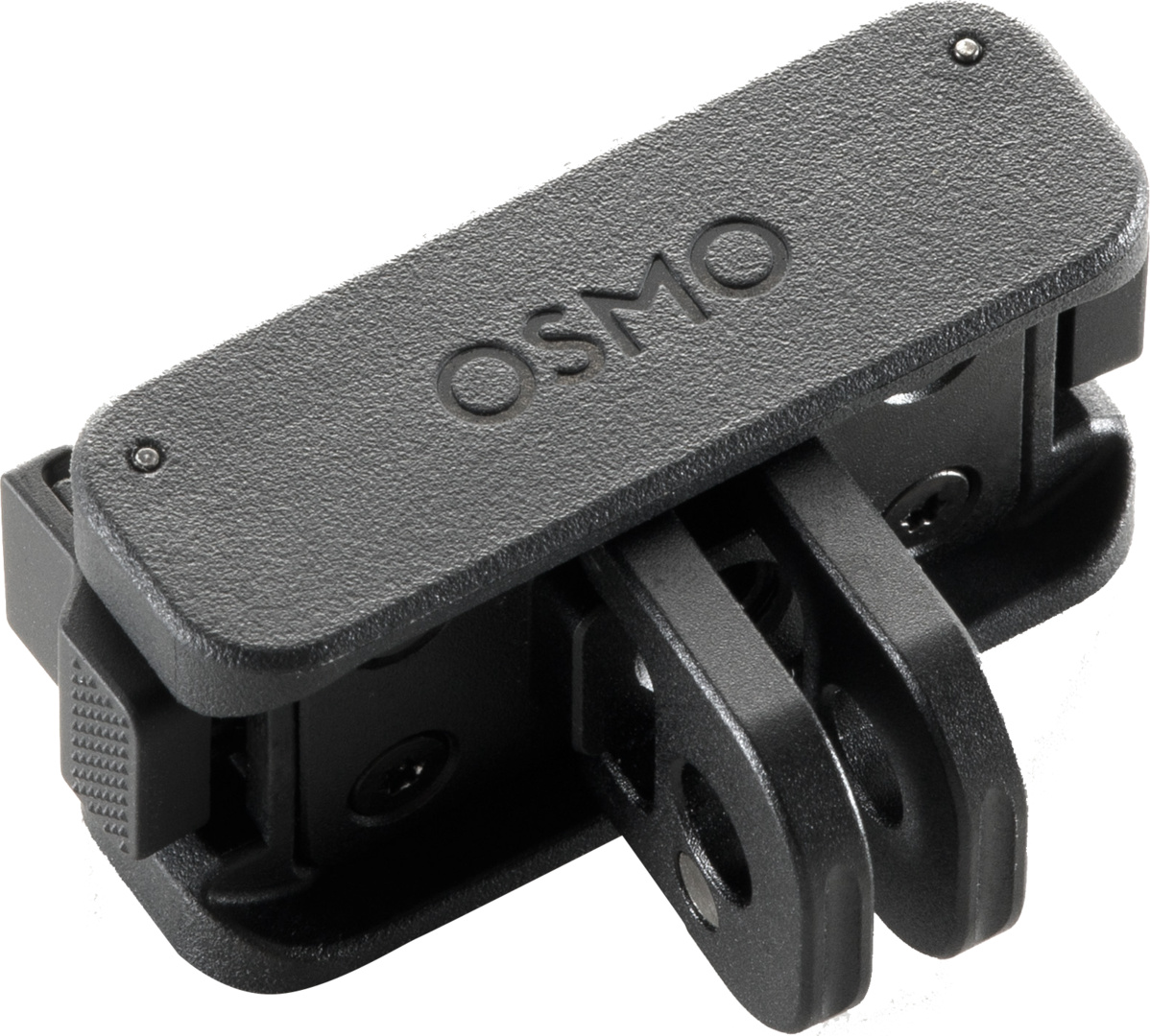DJI Osmo Dual-Direction Quick-Release Foldable Adapter Mount