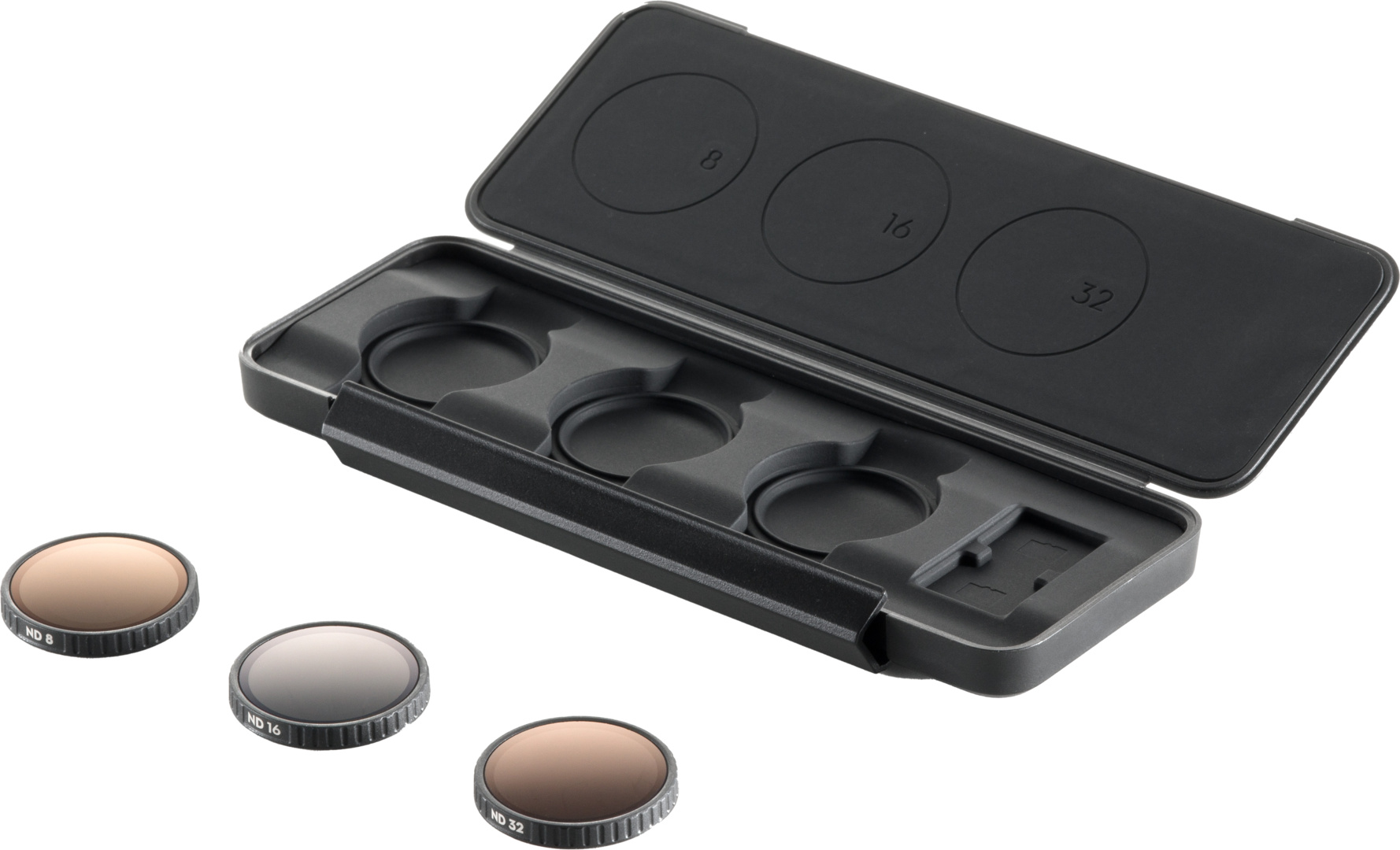 DJI Osmo Nano ND Filter (8/16/32) – Bild 4