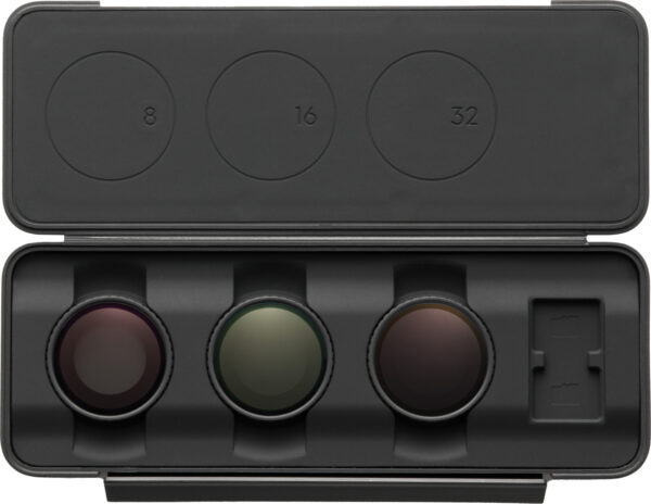 DJI Osmo Nano ND Filter (8/16/32)