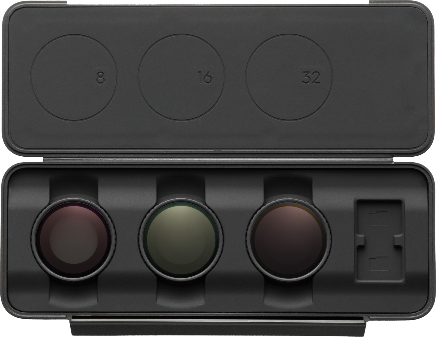 DJI Osmo Nano ND Filter (8/16/32) – Bild 3