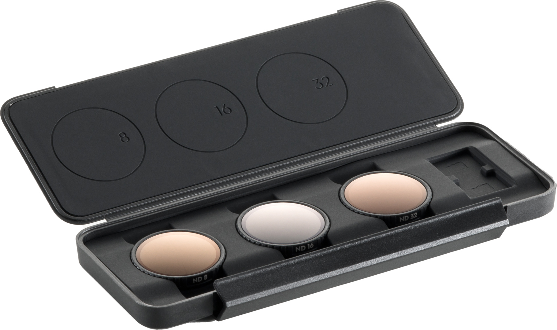 DJI Osmo Nano ND Filter (8/16/32) – Bild 2