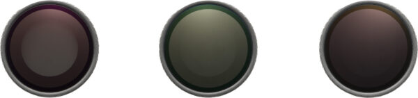 DJI Osmo Nano ND Filter (8/16/32)