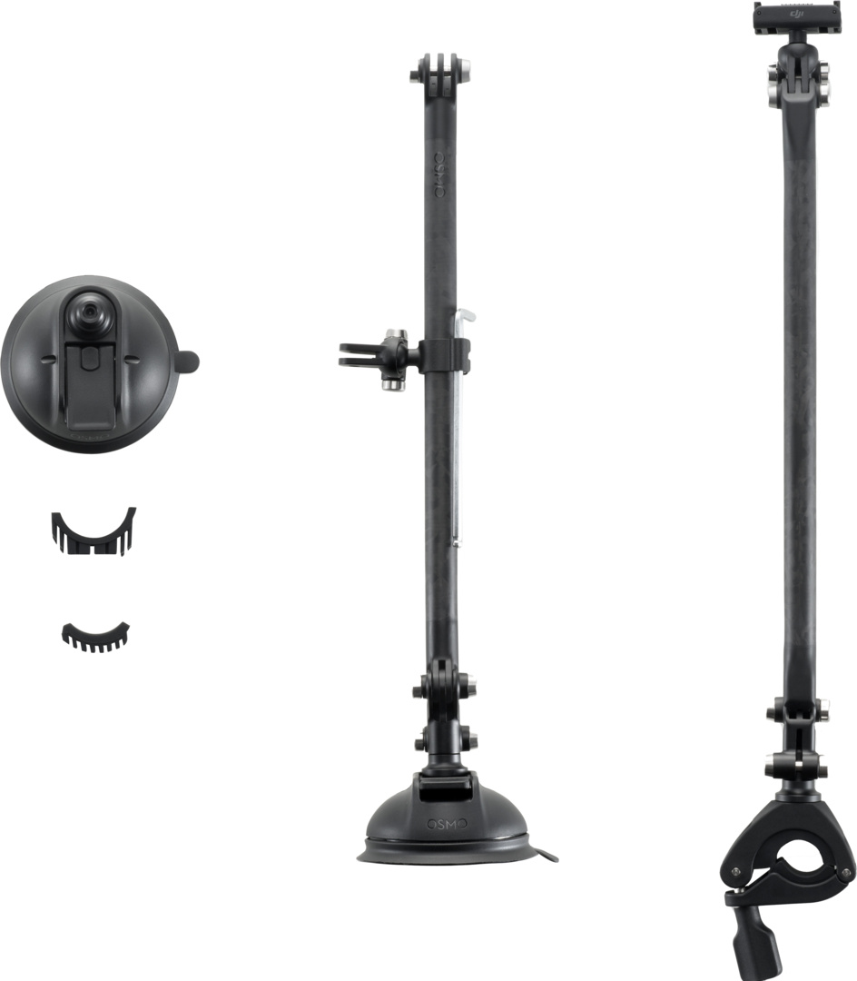 DJI Osmo Folding Arm Kit – Bild 2