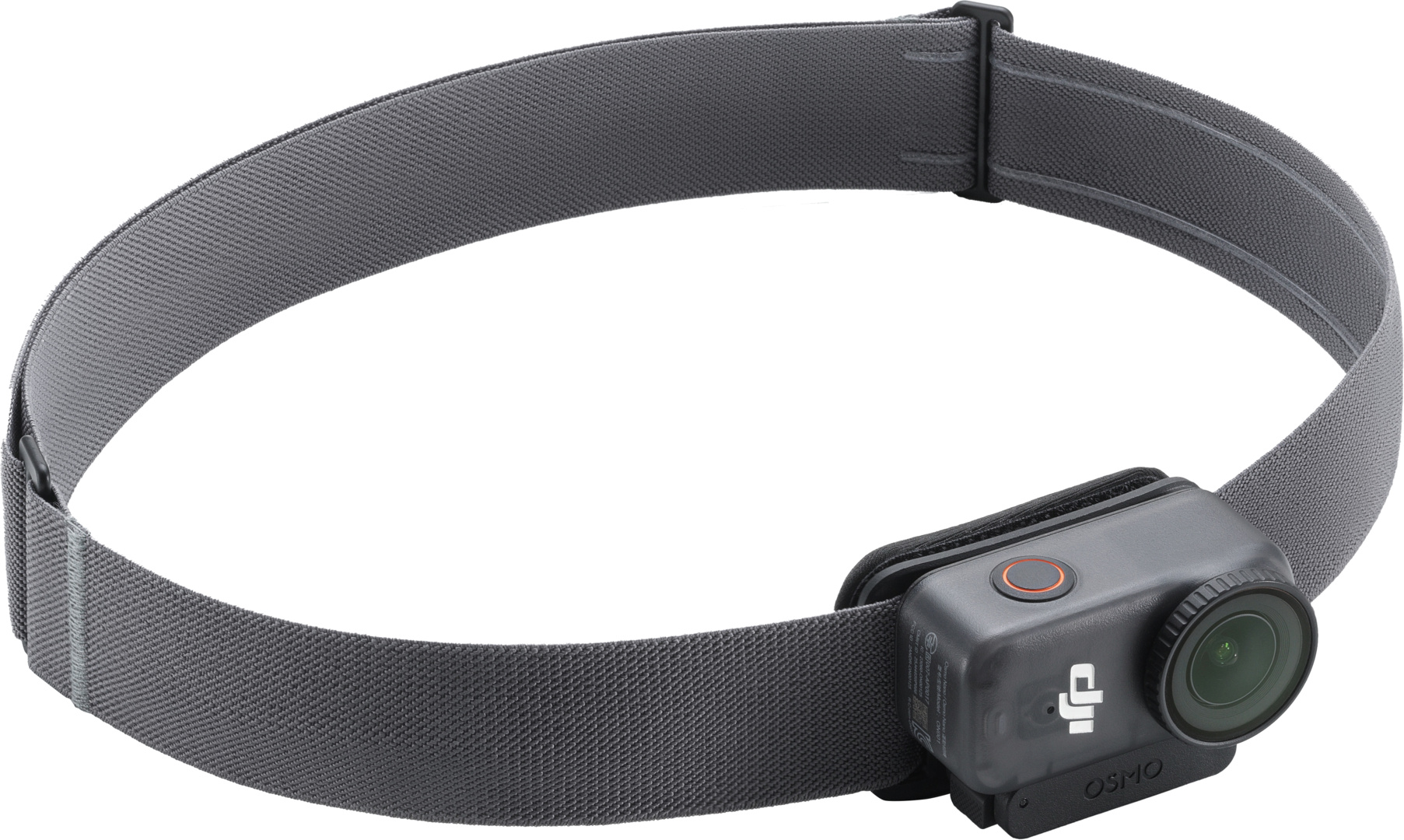 DJI Osmo Magnetic Chest Strap – Bild 4