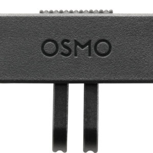 DJI Osmo Dual-Direction Quick-Release Foldable Adapter Mount – Bild 3