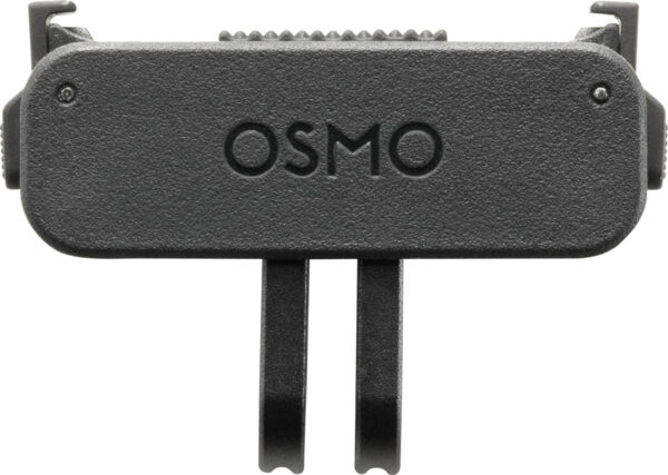 DJI Osmo Dual-Direction Quick-Release Foldable Adapter Mount