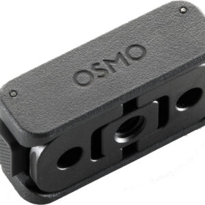 DJI Osmo Dual-Direction Quick-Release Foldable Adapter Mount – Bild 4